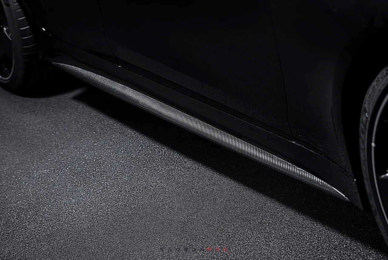 AMG GT