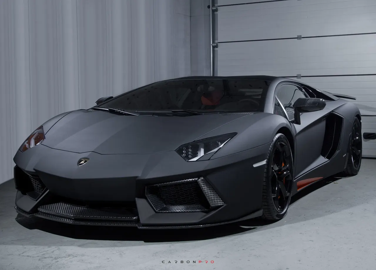 Aventador