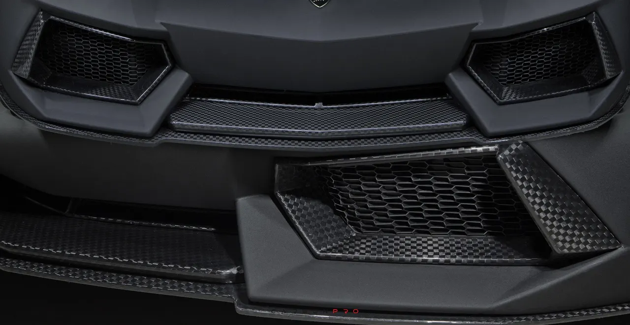 Aventador