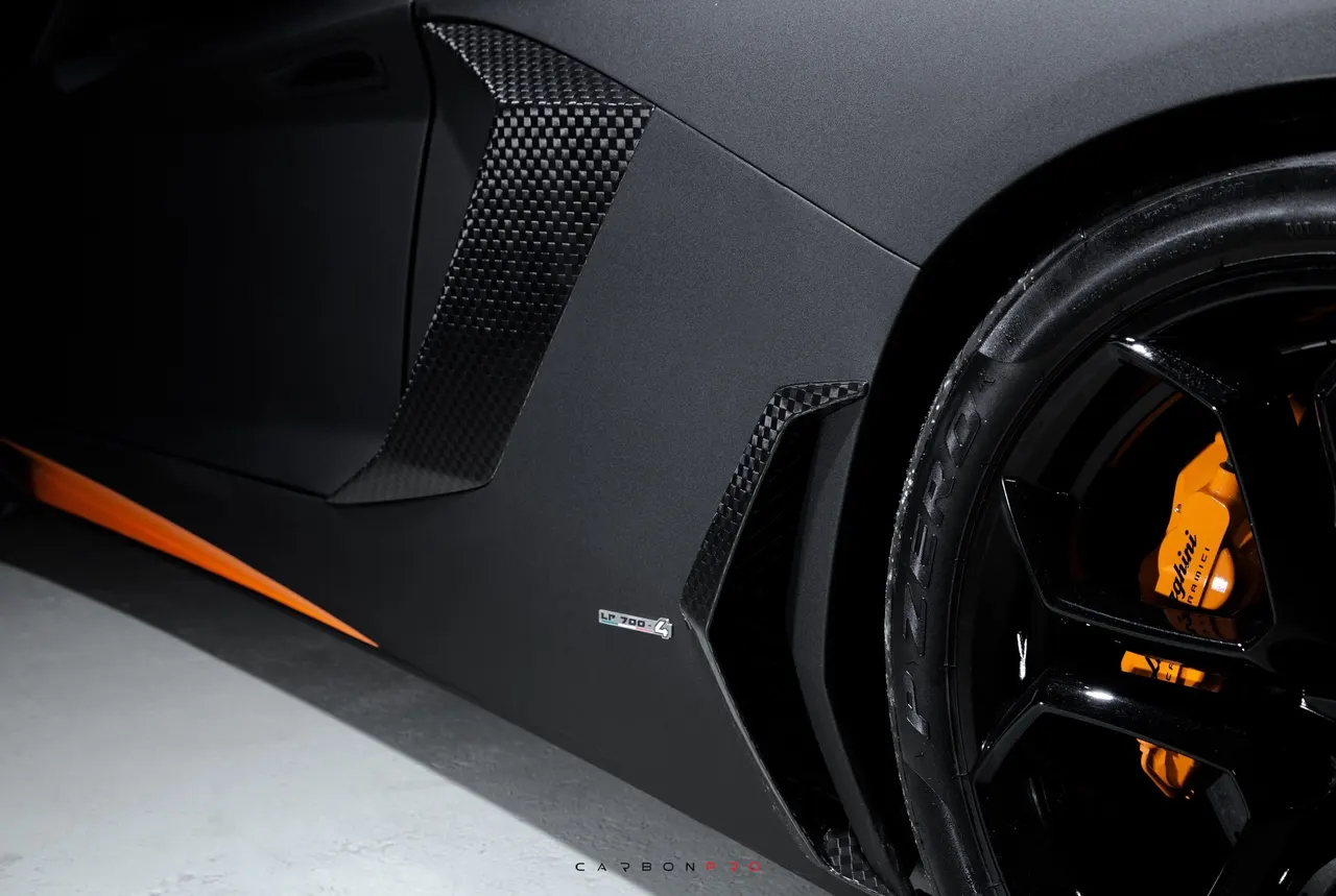 Aventador