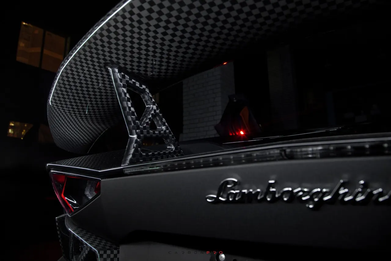 Aventador
