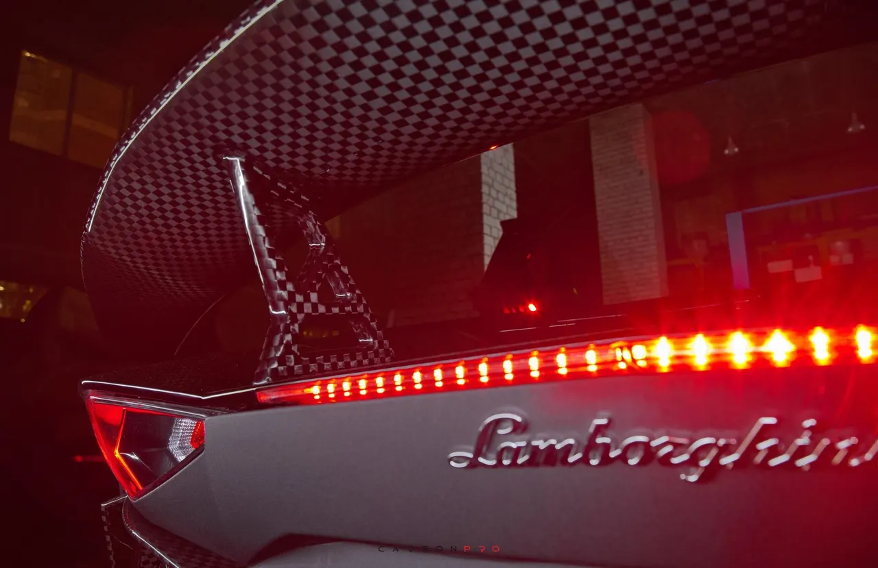 Aventador