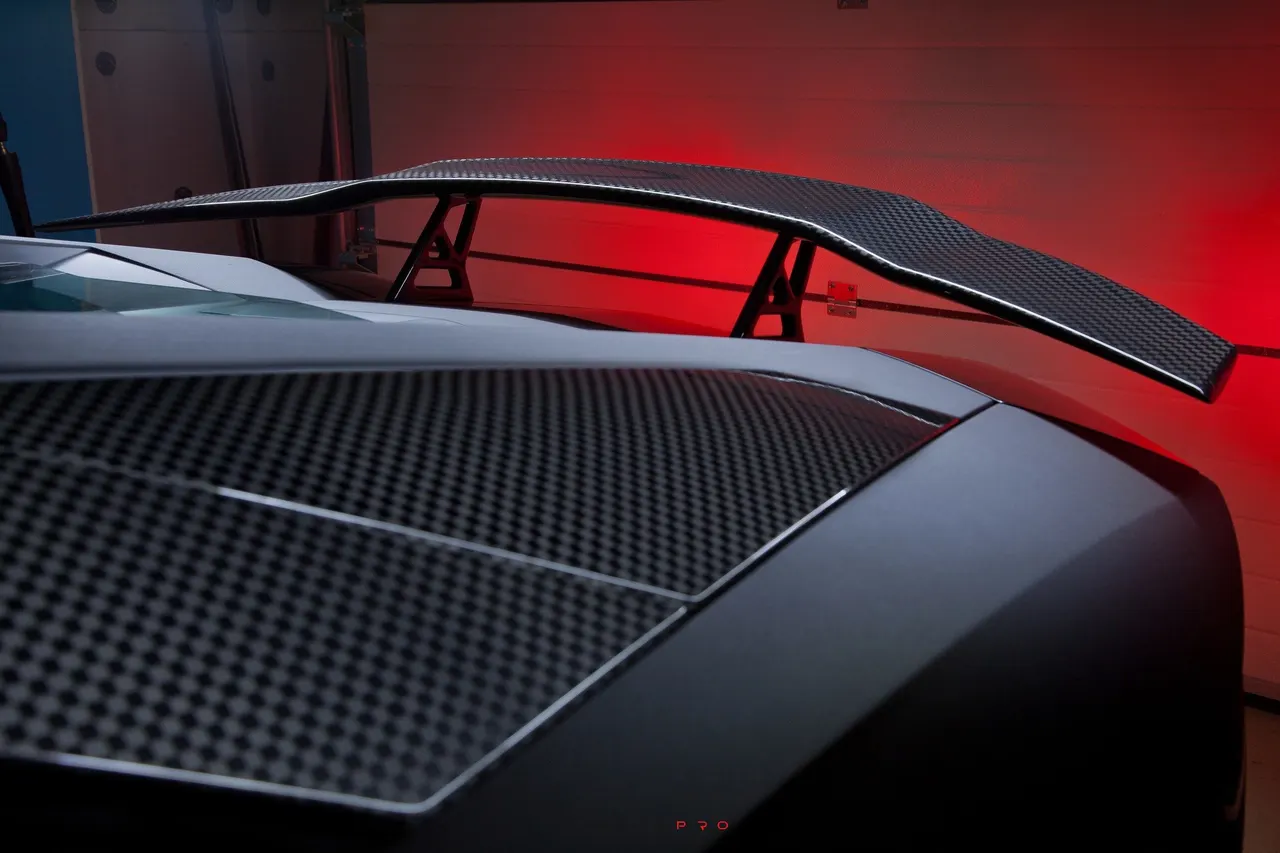Aventador