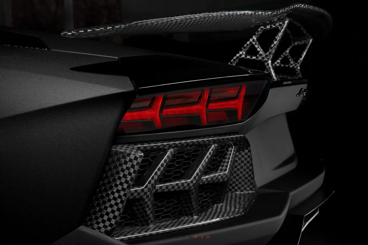 Aventador
