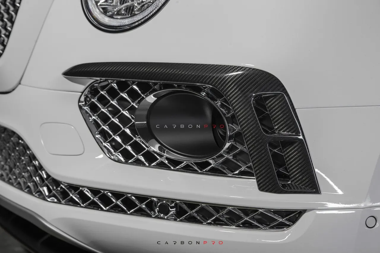 Bentayga