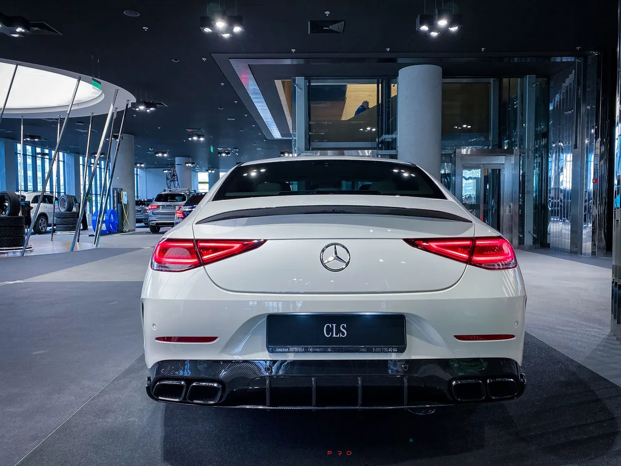 CLS