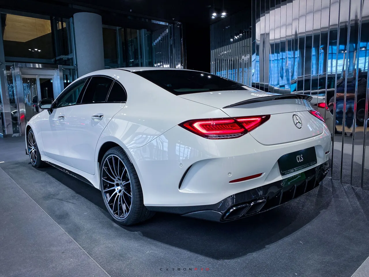 CLS