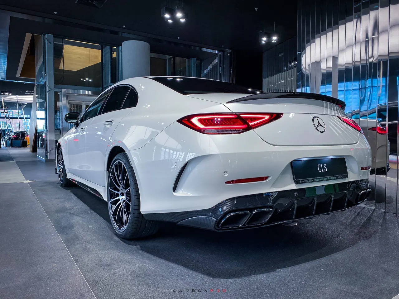 CLS