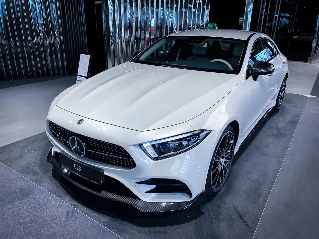 CLS