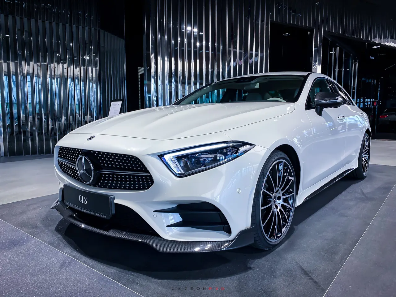 CLS