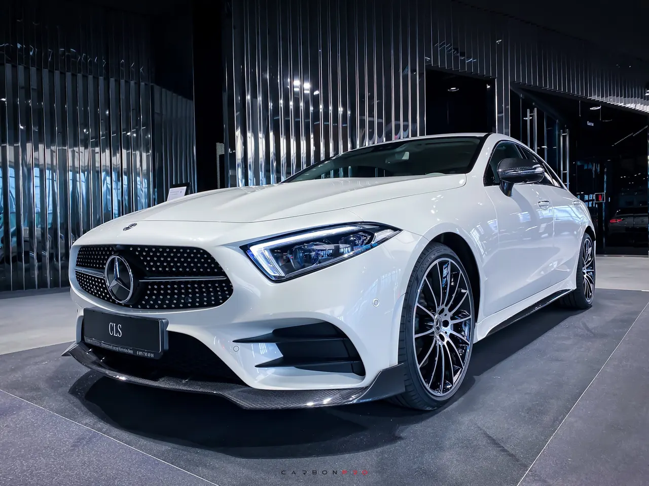 CLS