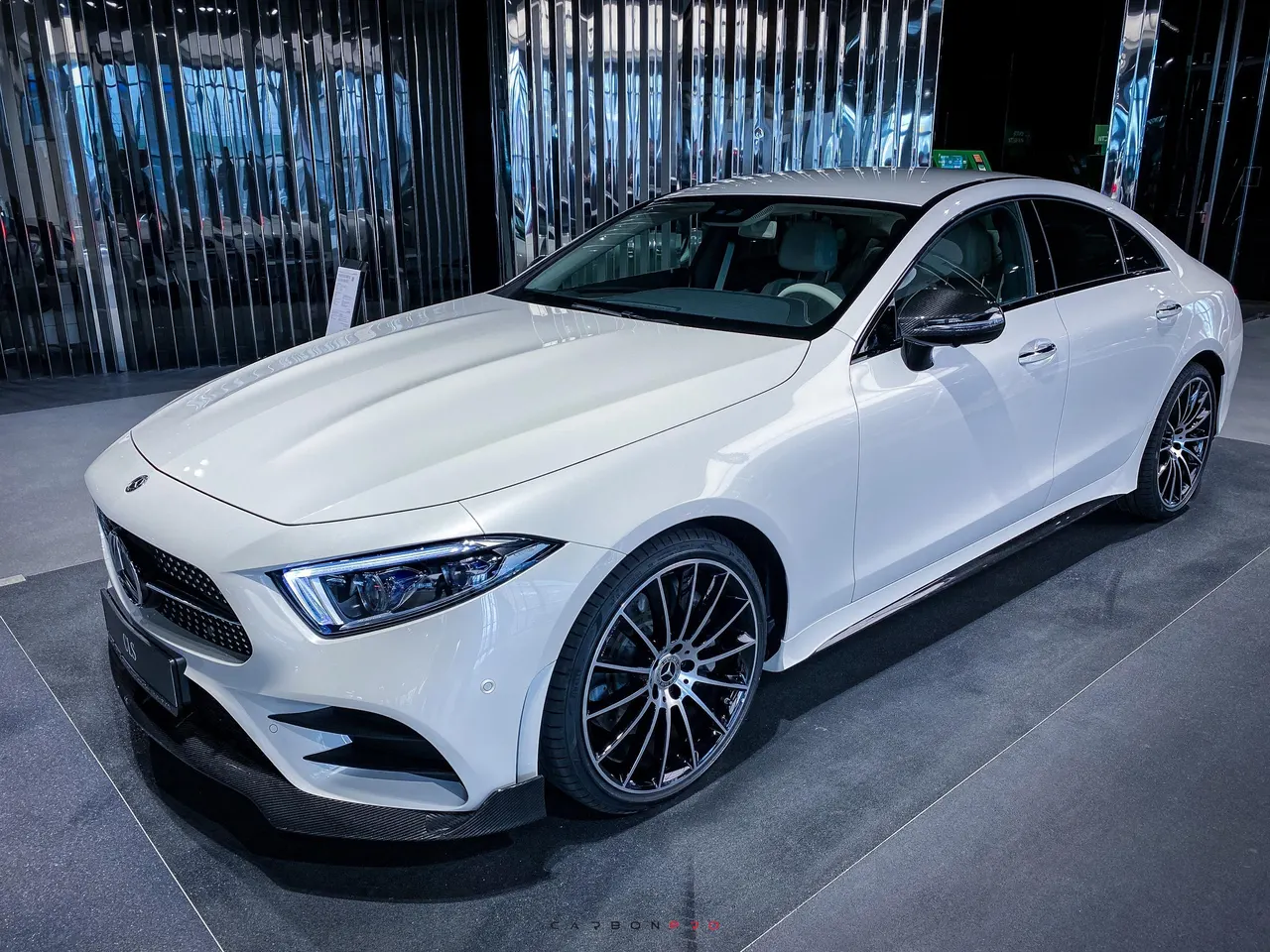 CLS