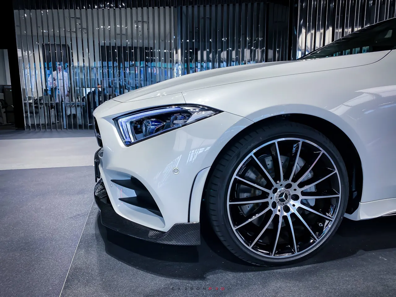 CLS