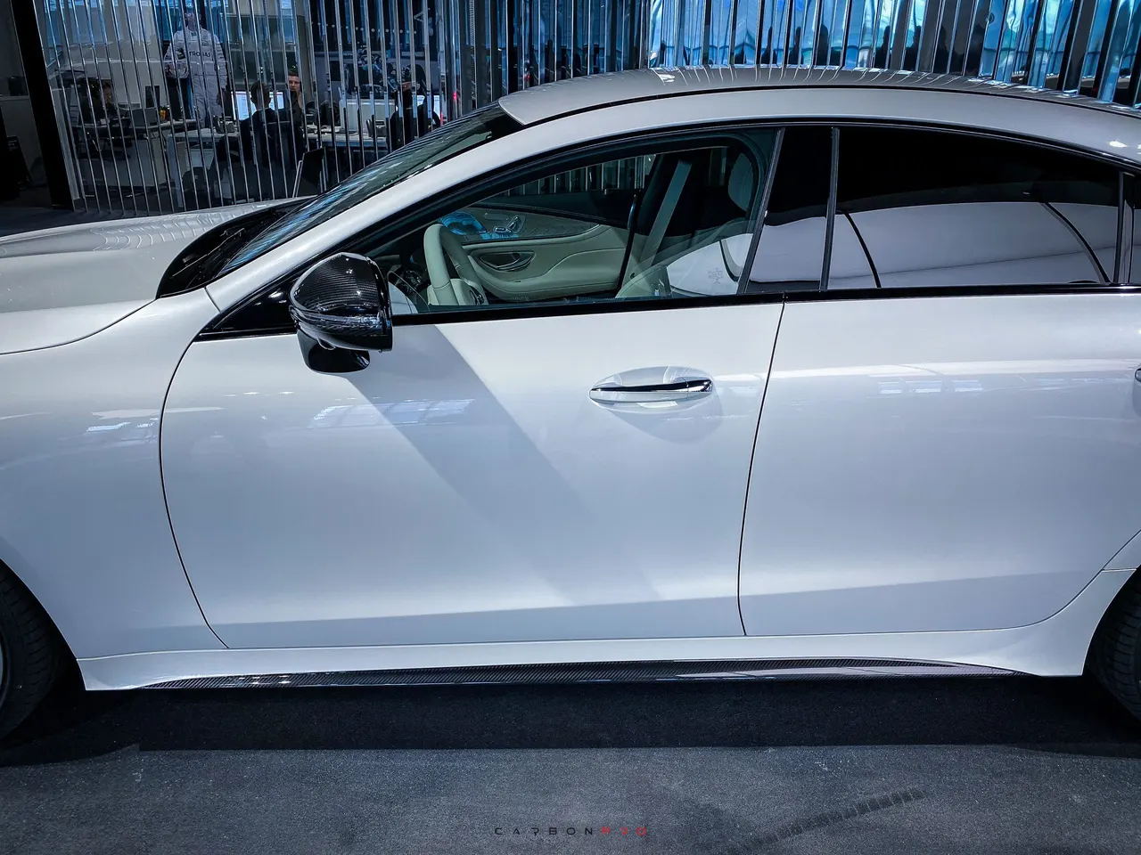 CLS
