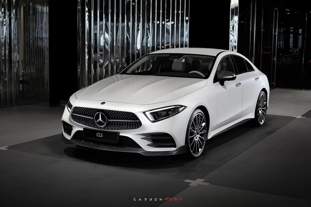 CLS