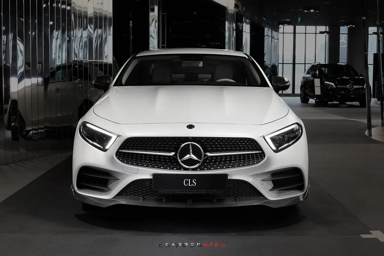 CLS