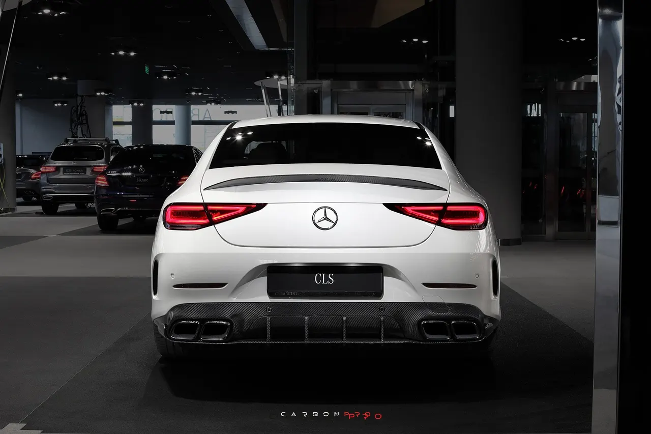 CLS