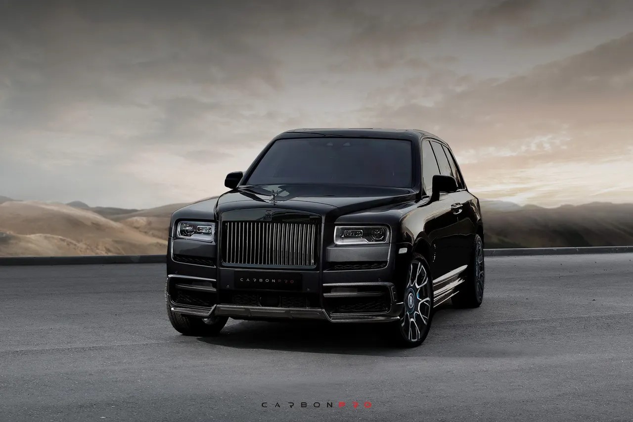 Cullinan