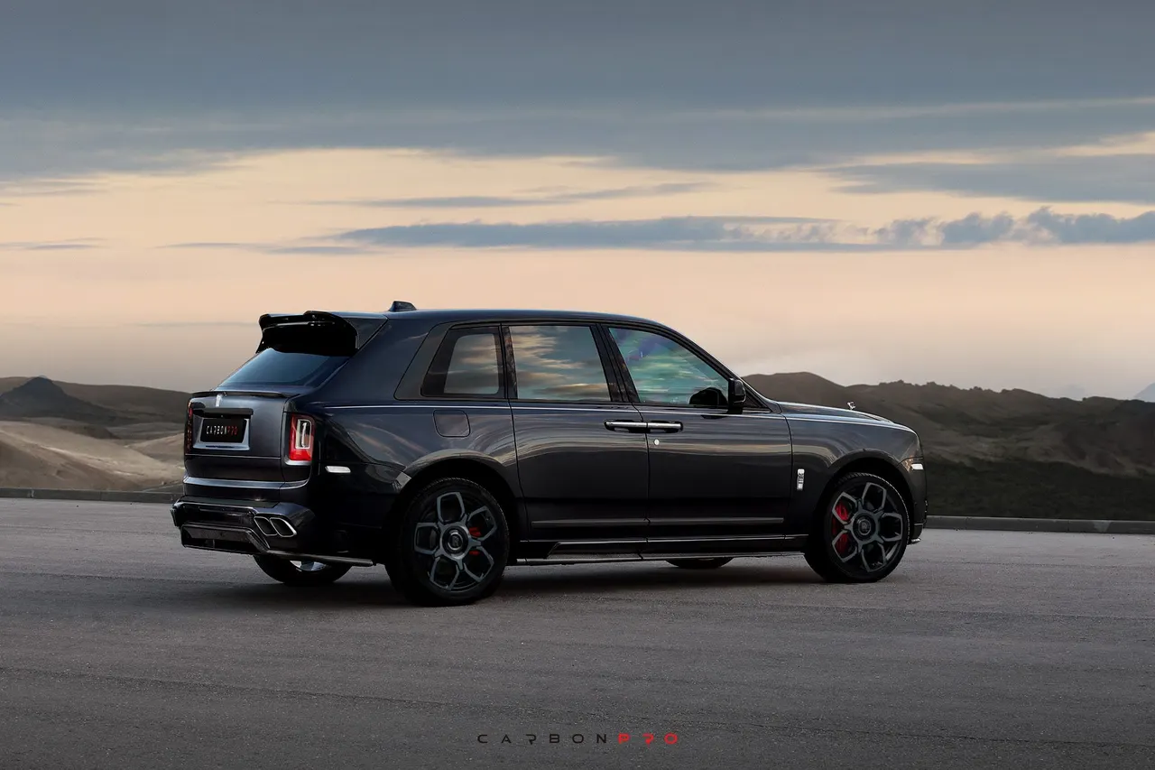 Cullinan