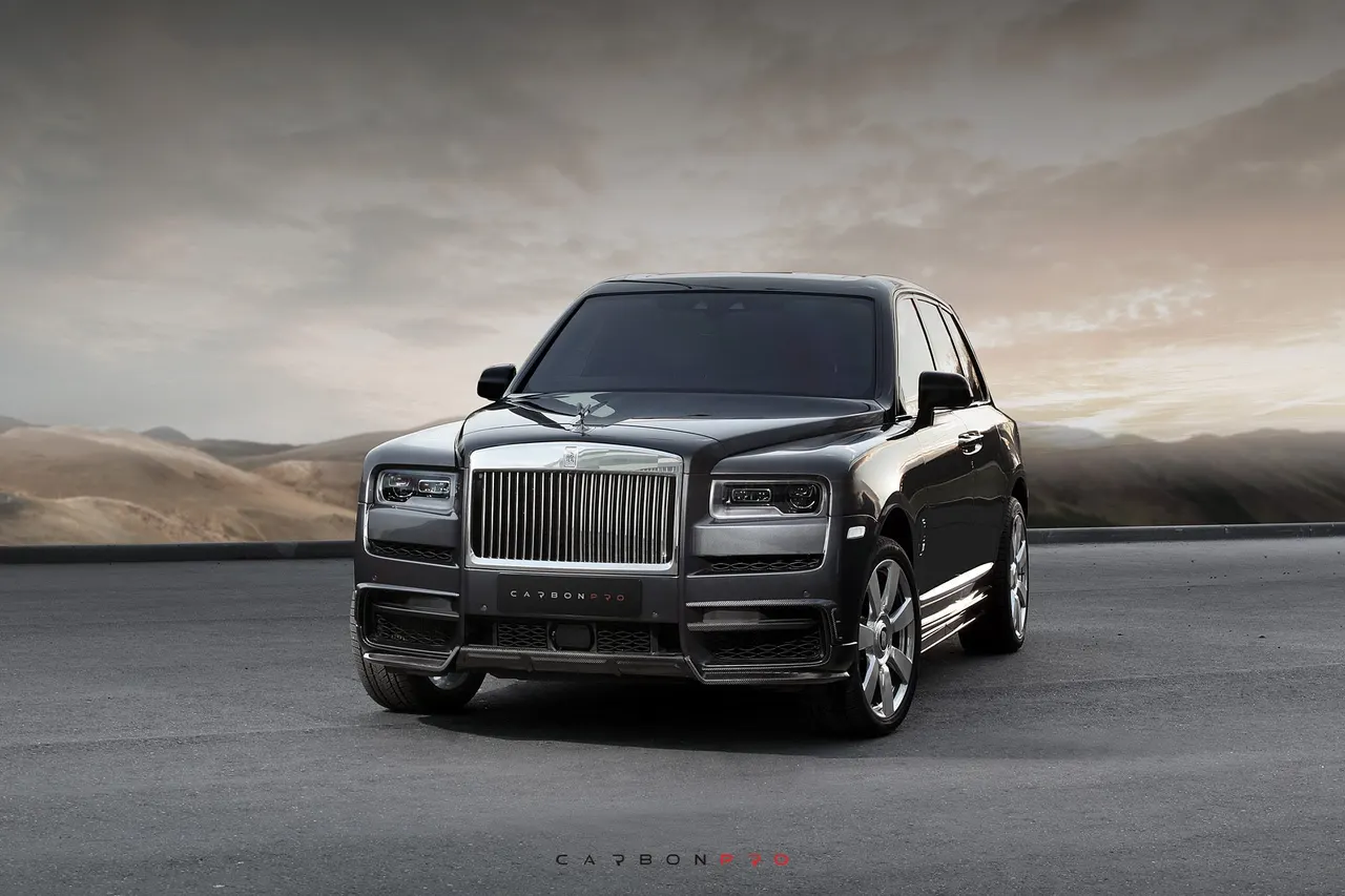 Cullinan