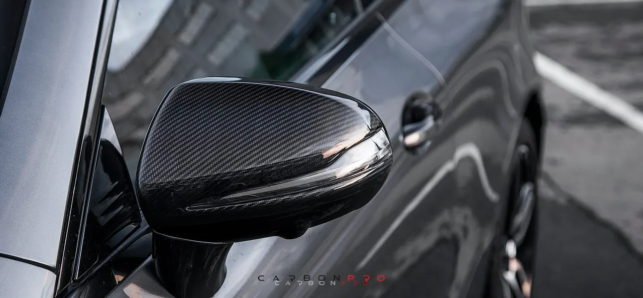 E coupe