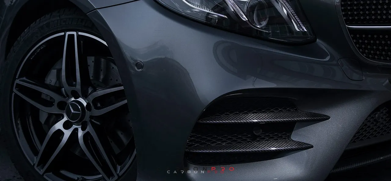 E coupe