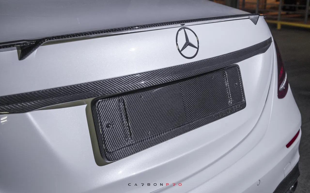 E-class AMG Line