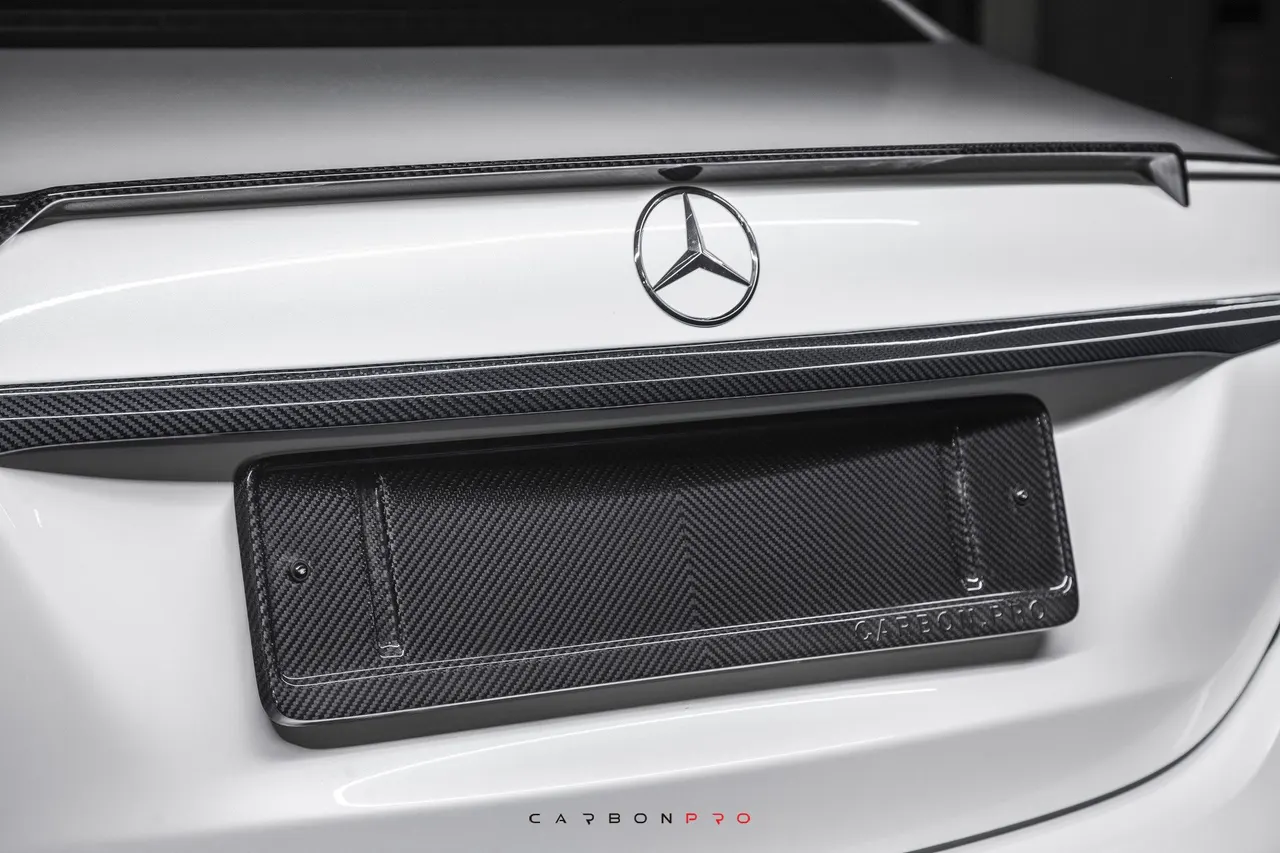 E-class AMG Line