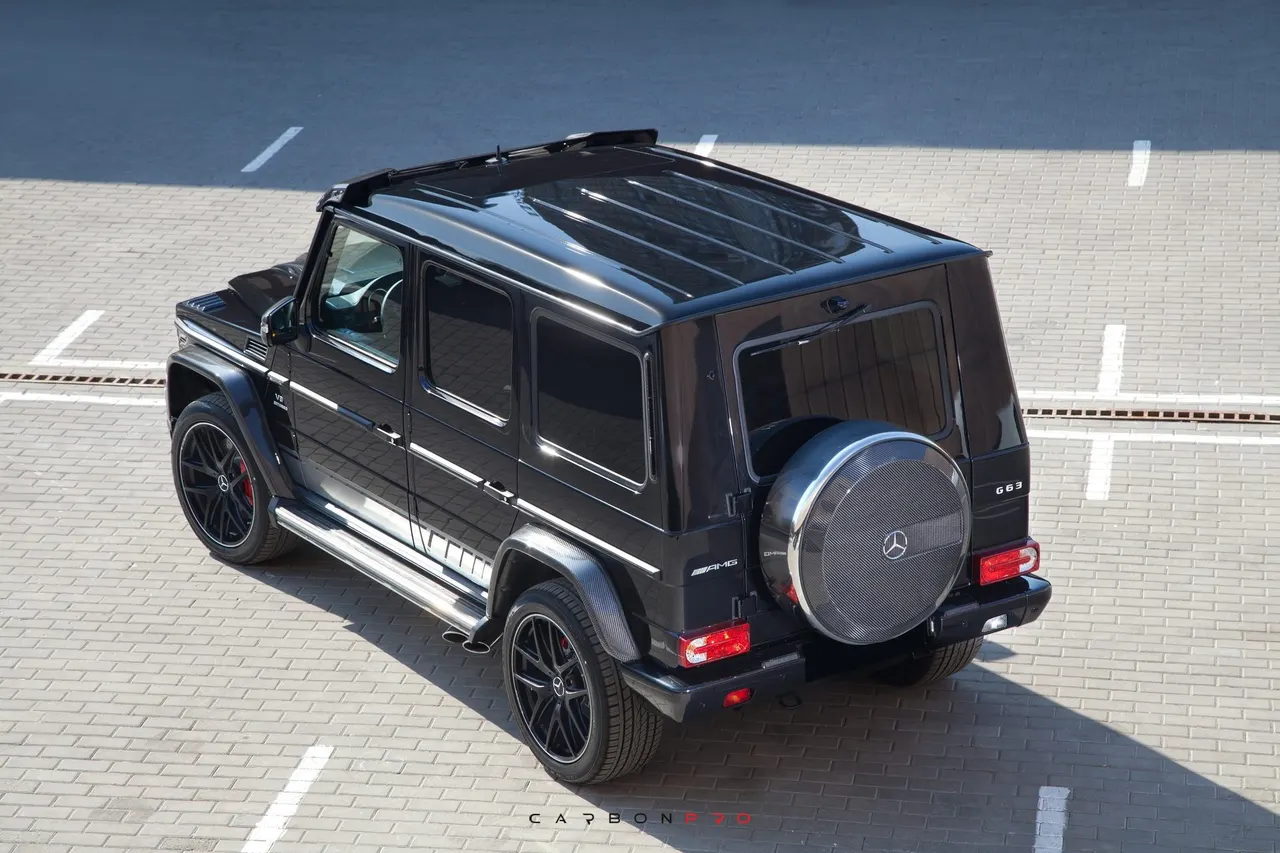 G63