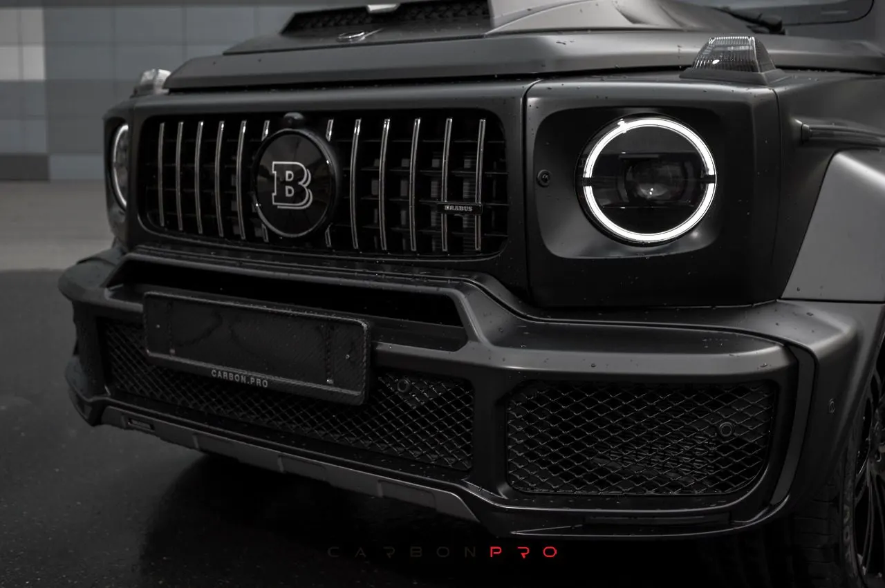 G63 Widestar