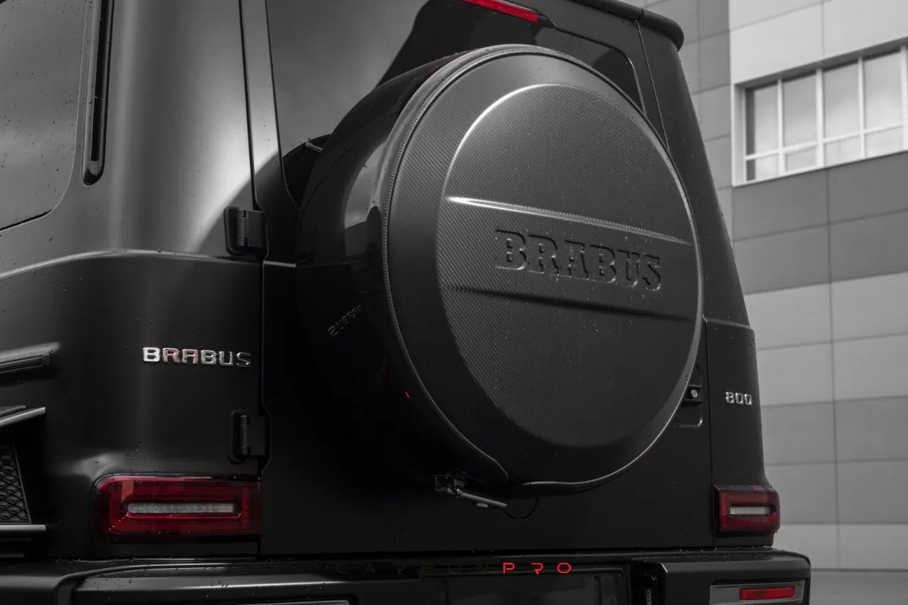 G63 Widestar