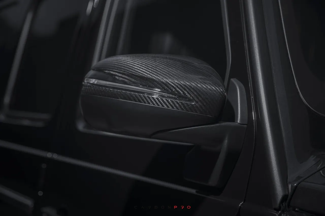 G63 Widestar