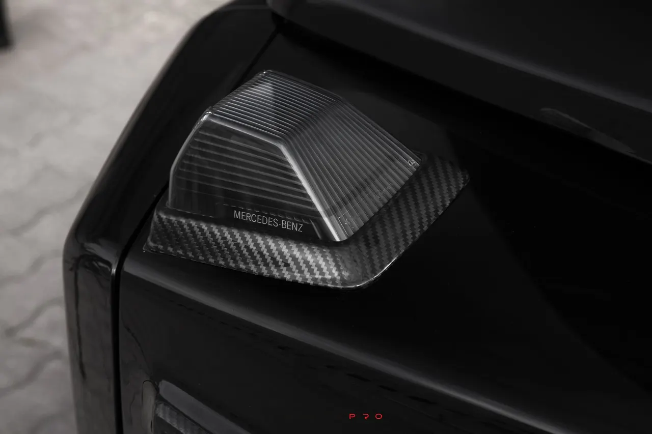 G63 Light