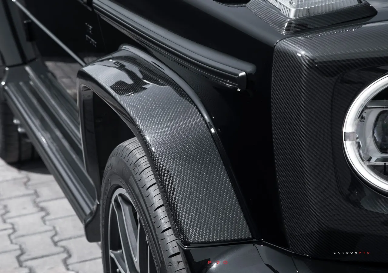 G63 Light