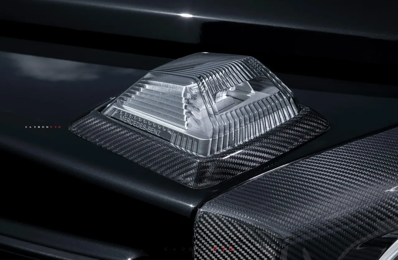G63 Light