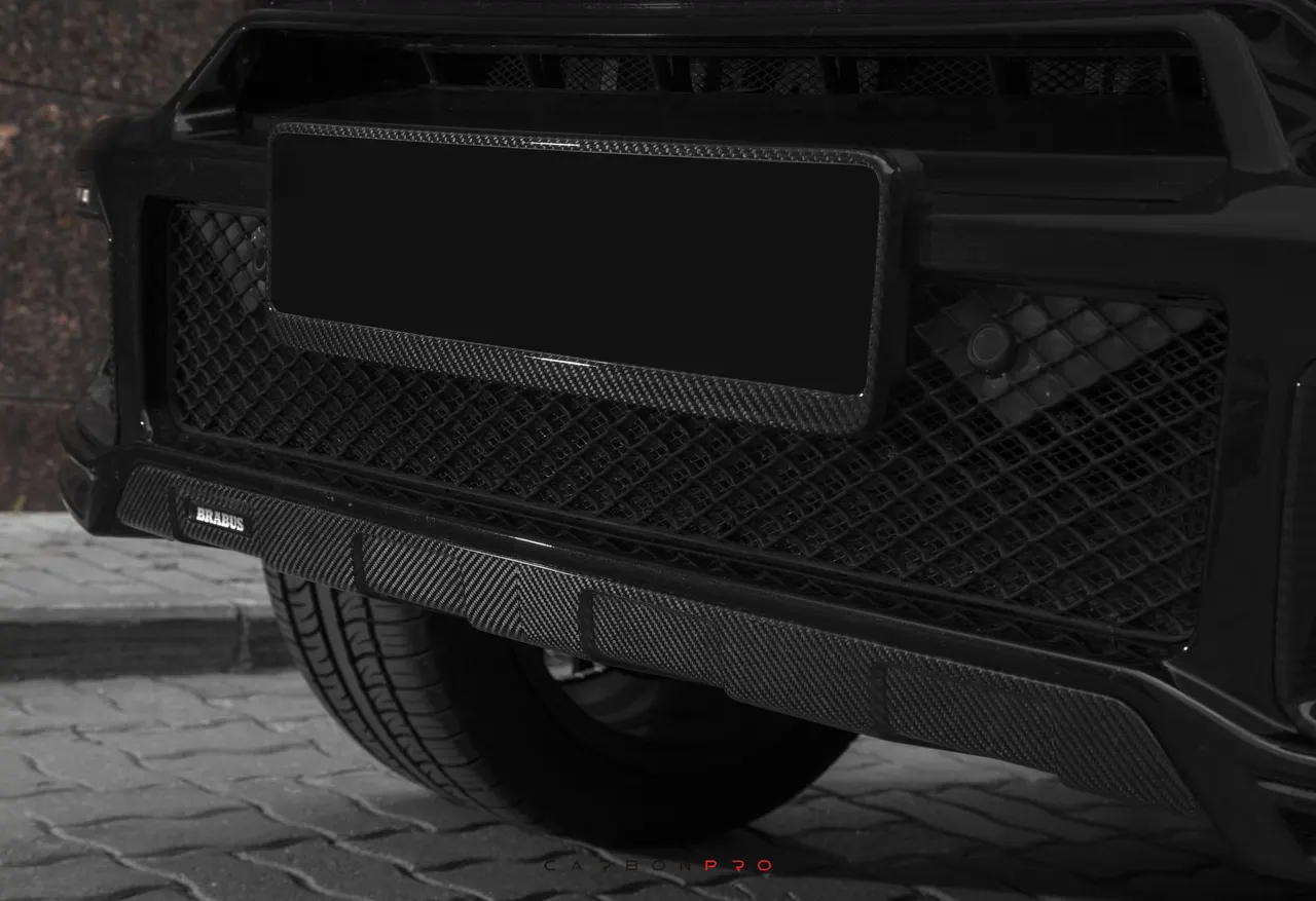G63 Widestar