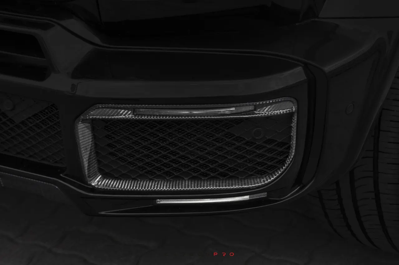 G63 Widestar