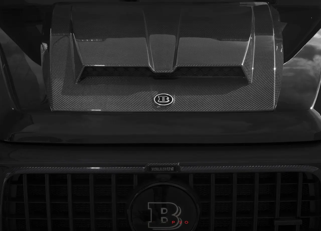 G63 Widestar