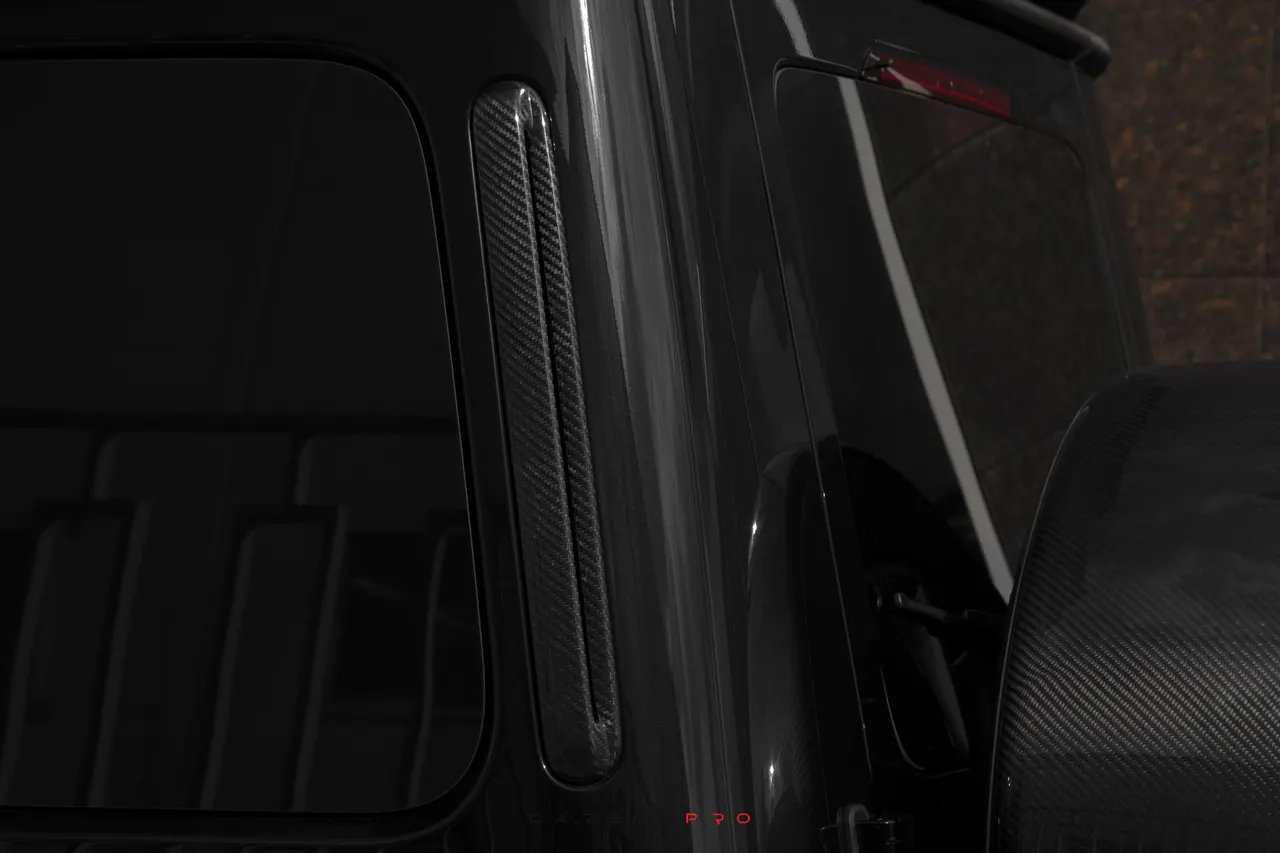 G63 Widestar