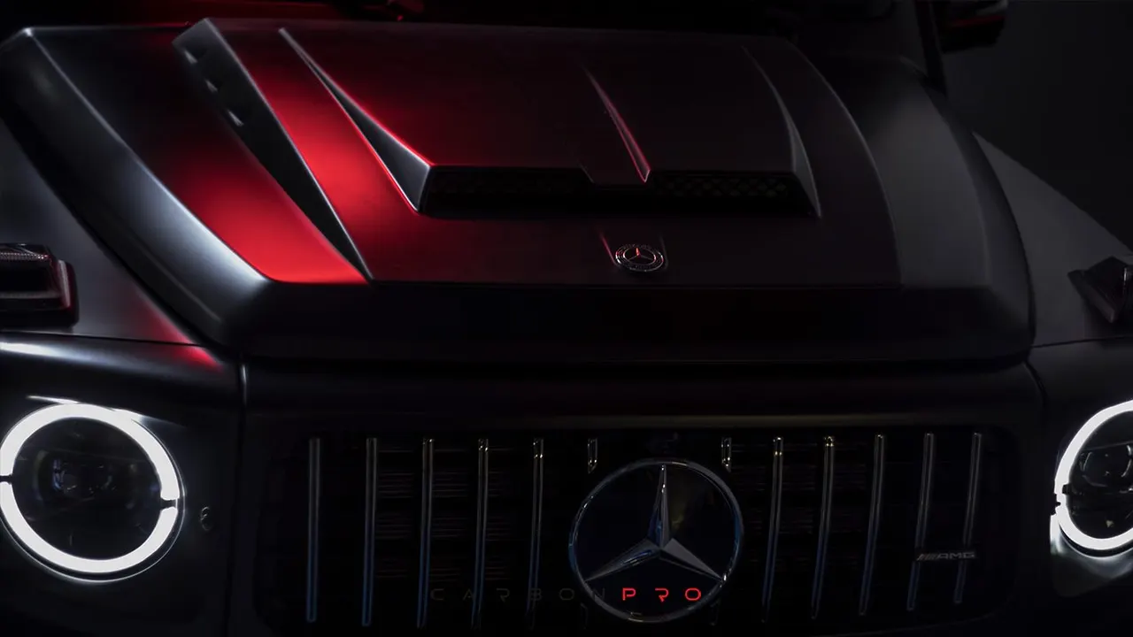 G63 Light