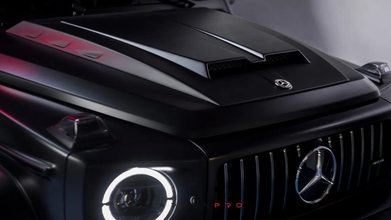 G63 Light