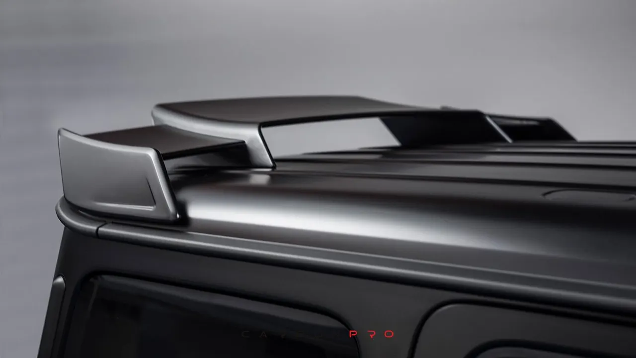 G63 Light