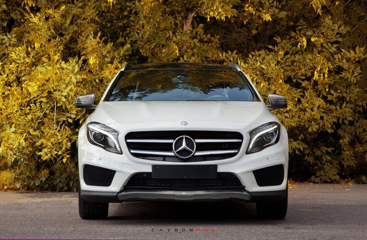 GLA