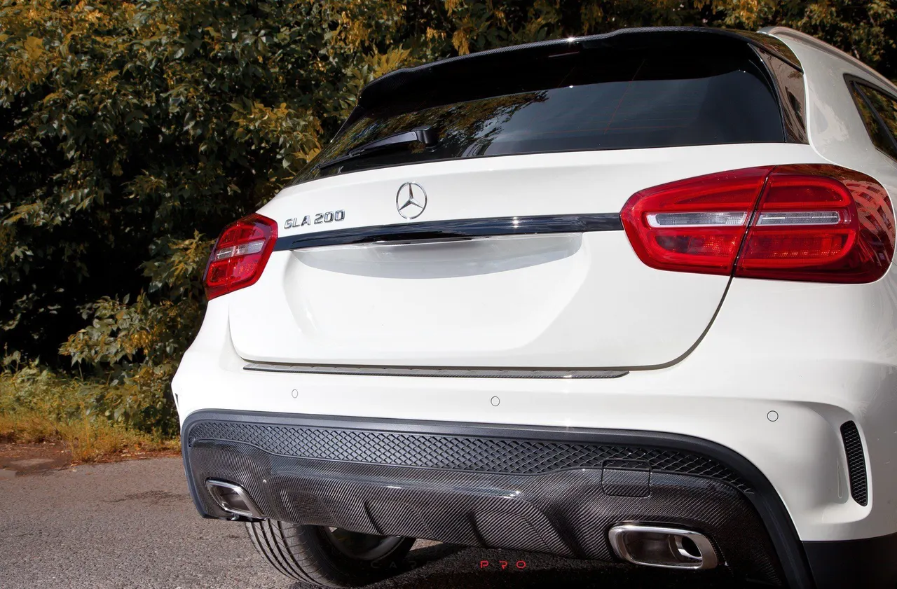 GLA