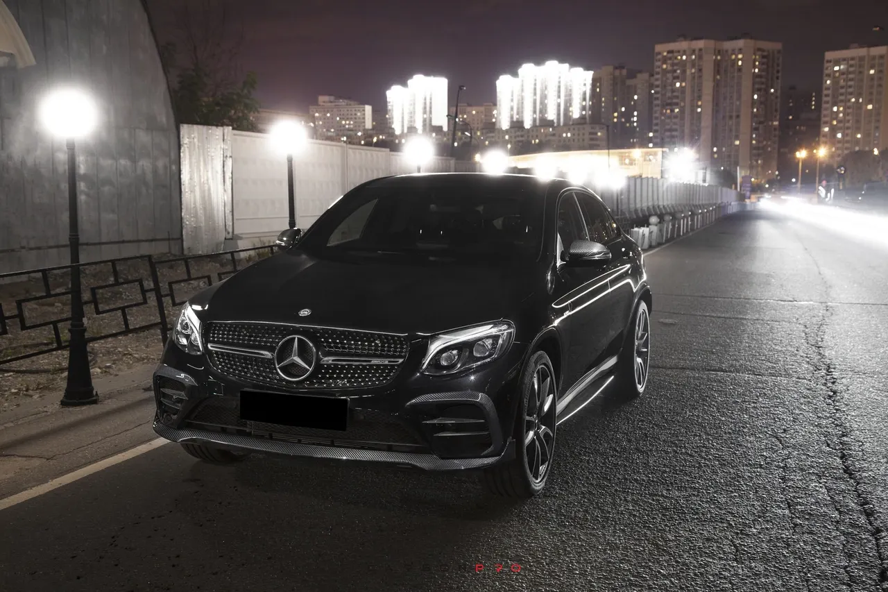 GLC-Coupe