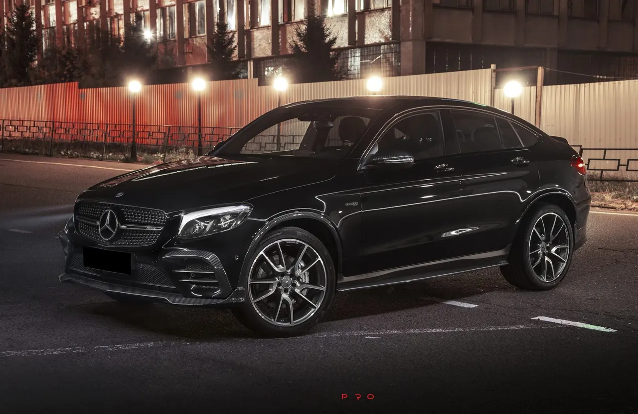 GLC-Coupe