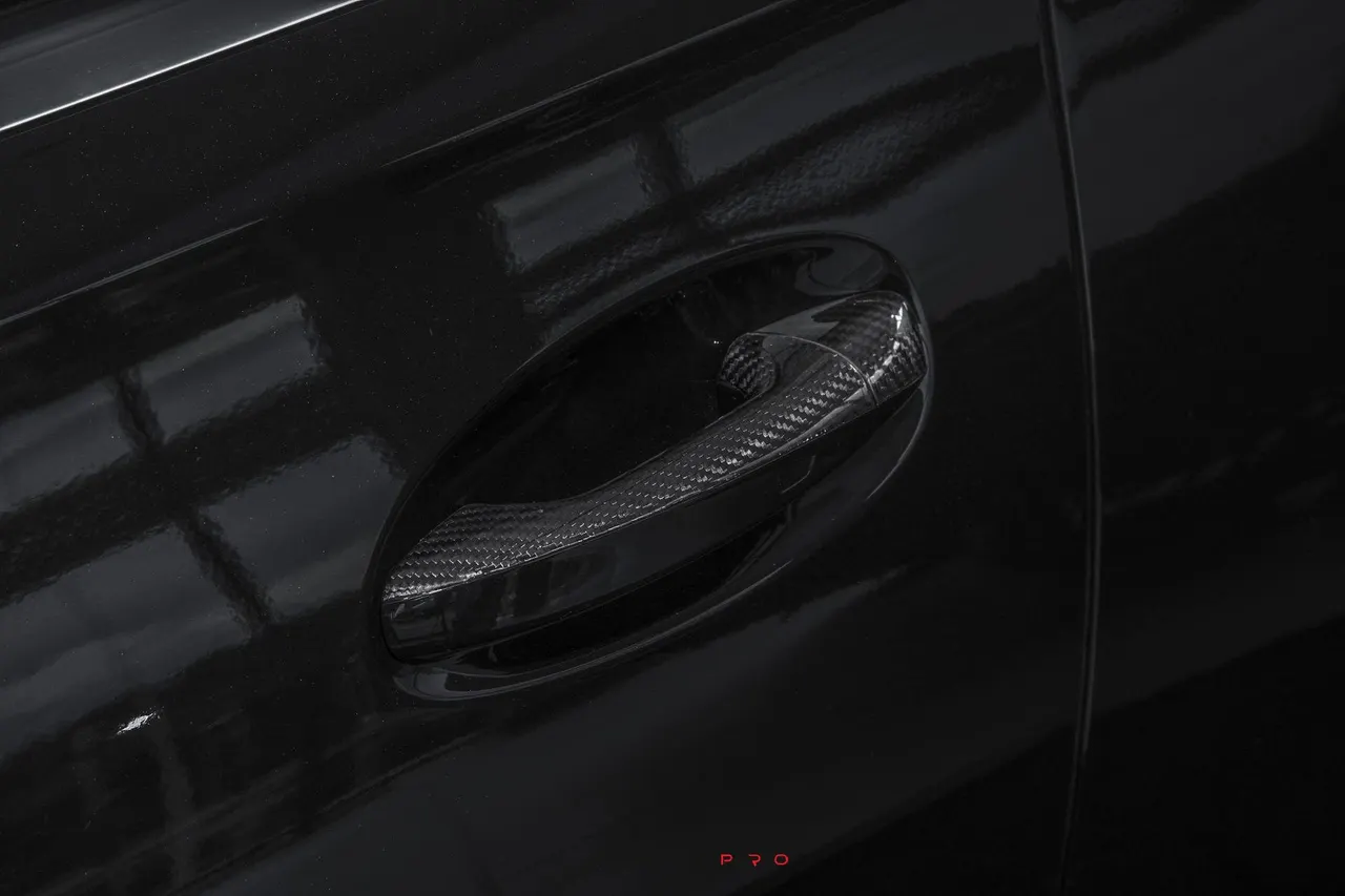GLE SUV