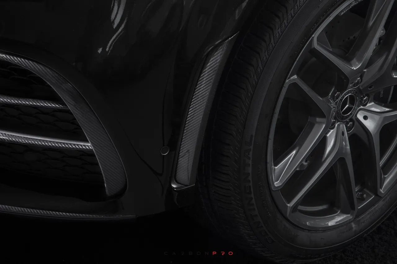 GLE SUV