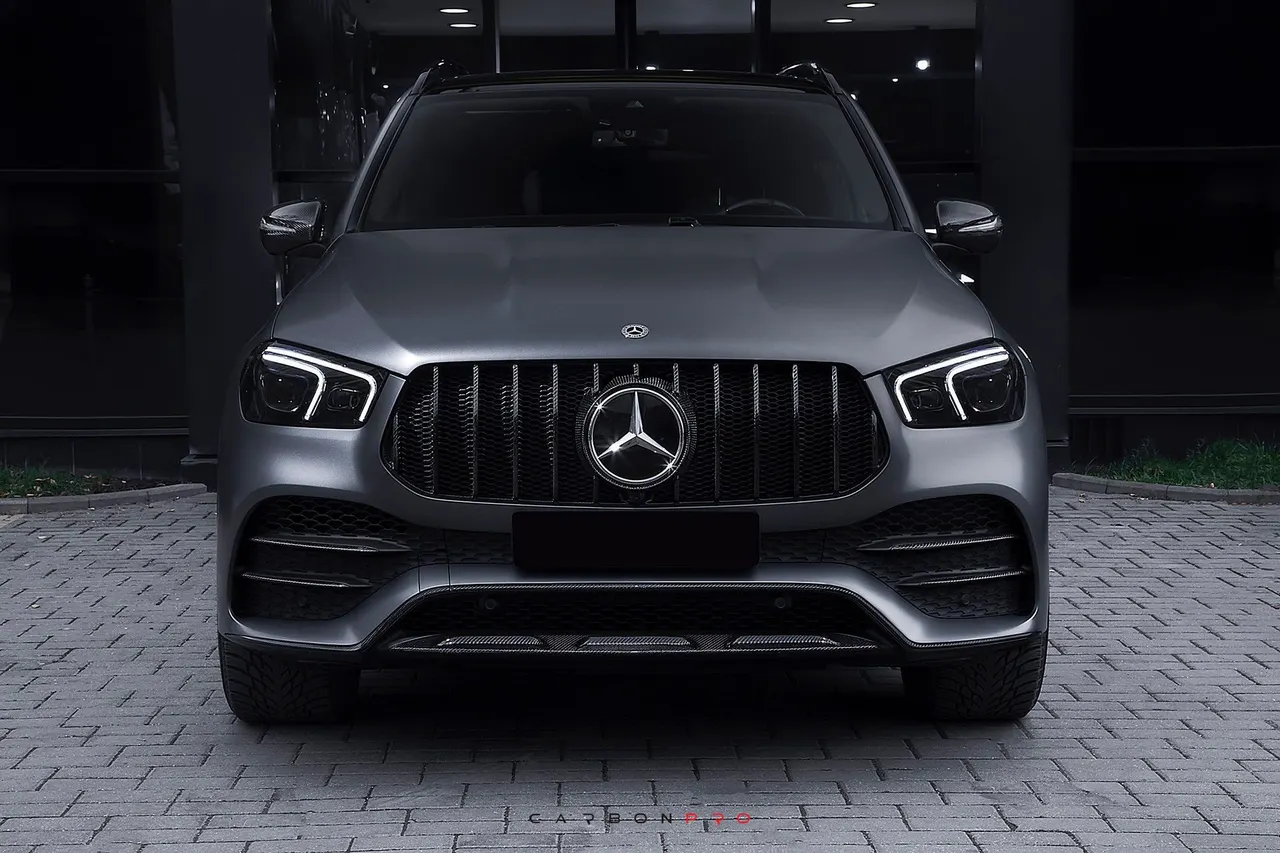 GLE 400