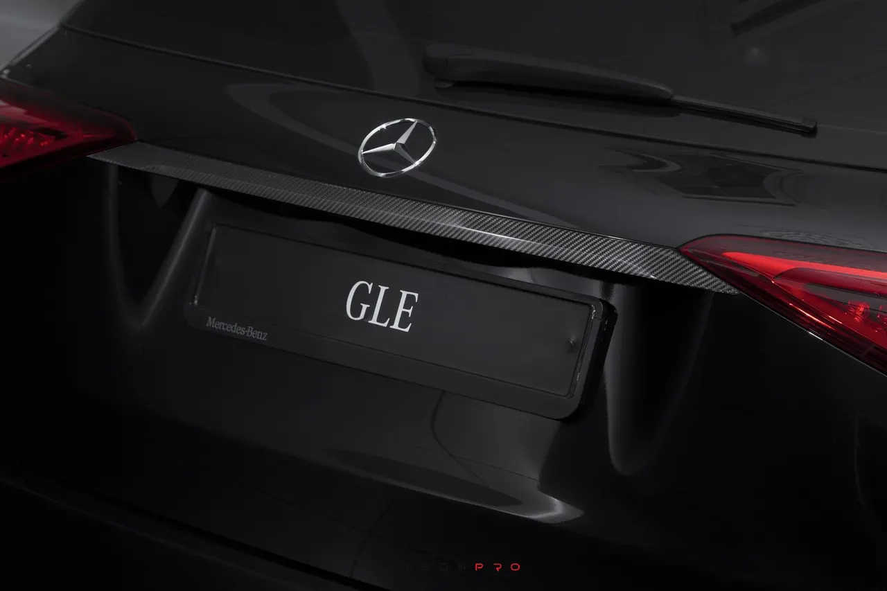 GLE 400